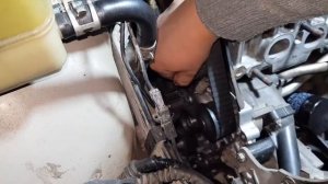 Ремонт двигателя 5S FE. ЧАСТЬ 6. Финальная сборка. Чистка крышки клапанов. Установка ГРМ