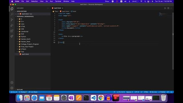 Setup GitHub With Visual Studio Code | Commit & Push | Use GitHub with VS Code | Code With Pankaj смотреть онлайн