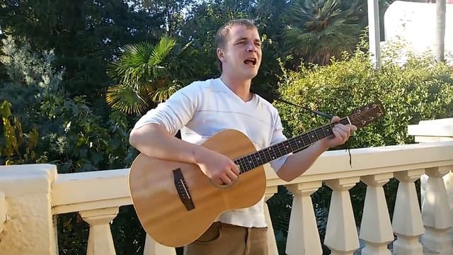 Казачьи песня - не для меня. смотреть онлайн