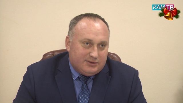 В последние дни декабря принято подводить итоги уходящего года