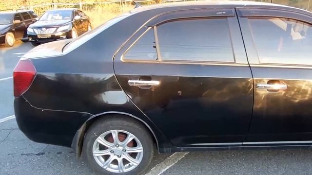 Sekilas Geely MK 1 | Mobil Murah | Harga Teman смотреть онлайн