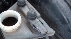 прокачка сцепления мерседес 124