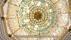 «Тарих излери» Старый город. Выпуск от 29.01.23