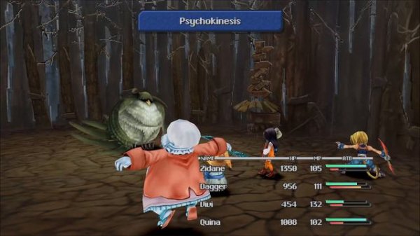 Final Fantasy IX - Gameplay Walkthrough Part 16 (FULL GAME)[HD MOD]