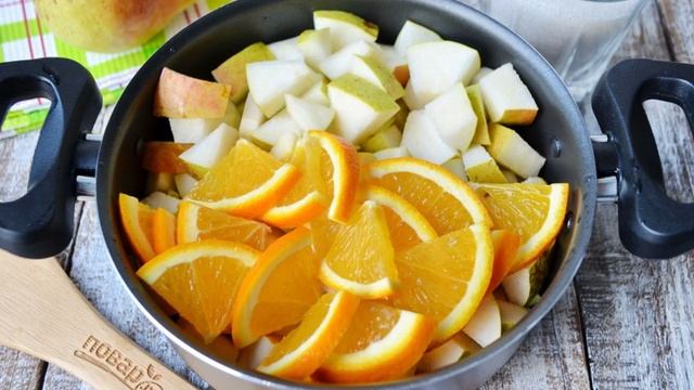 Сборник рецептов