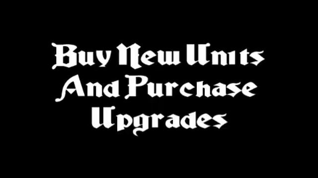 Warlords: Call To Arms смотреть онлайн