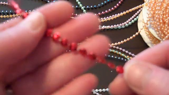 Beaded Pearl Trims For Sale, New Items And Lower Prices!