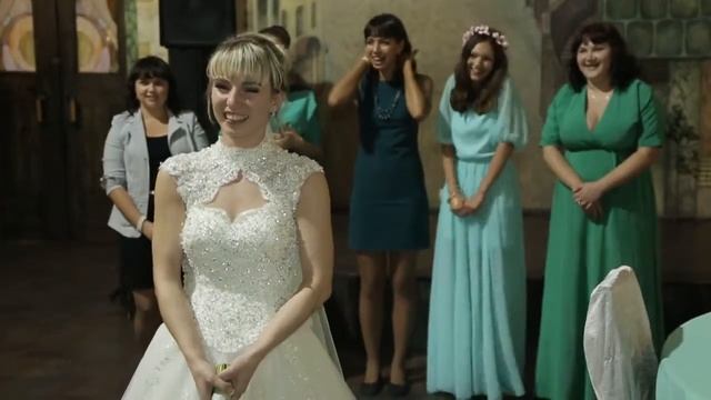 Свадьба, букет, битва! смотреть онлайн