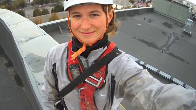 Промальп. Осенняя командировка в Белгород смотреть онлайн