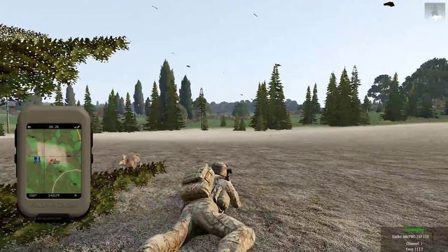 First FTX - 506th IR Realism Unit - ARMA 3 Gameplay смотреть онлайн