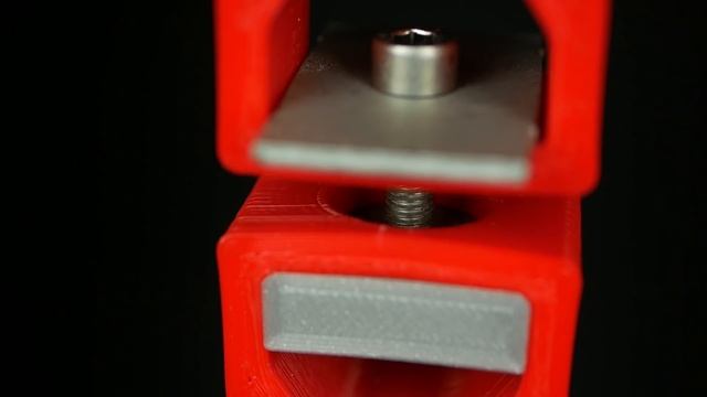Threaded Inserts in 3D Prints - How strong are they? смотреть онлайн