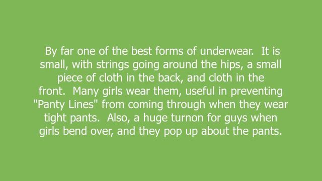 Thong meaning and pronunciation смотреть онлайн