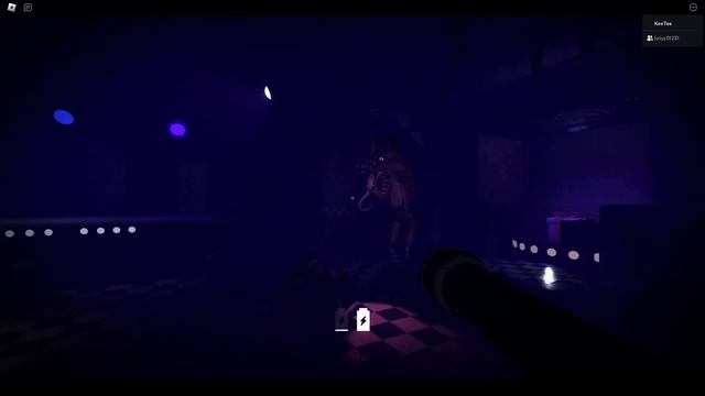 Forgotten Memories - All 3rd Person Jumpscare (Behind The Scenes) смотреть онлайн