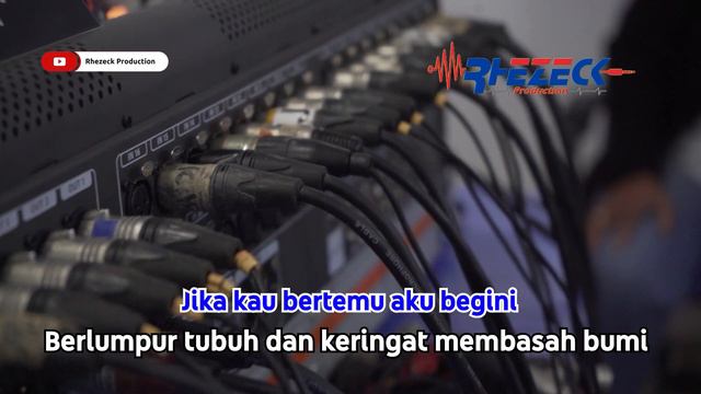 Karaoke Tiara versi Reggae смотреть онлайн