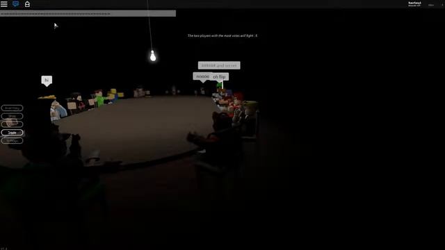 Roblox обзор режима Breaking Point смотреть онлайн