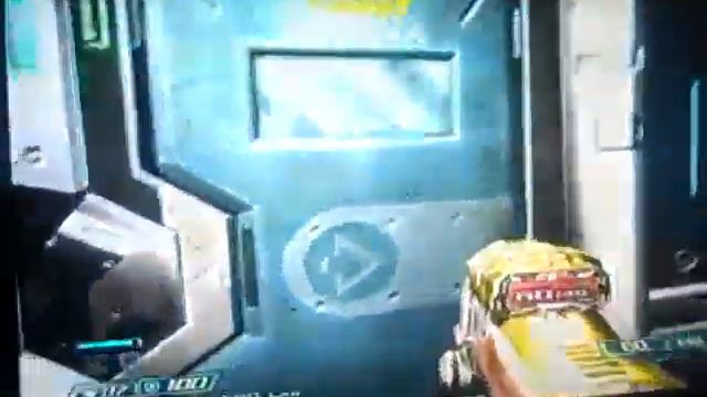 Doom 3 BFG Edition PS3 Walkthrough P7 смотреть онлайн