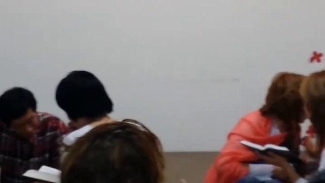 Сценка. Взрослые. День благодарения. Оннури Ансан смотреть онлайн