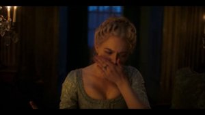 Екатерина соблазняет Орлова — Великая, 2020