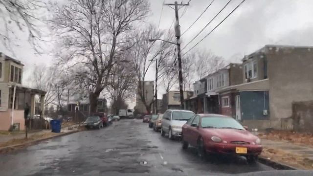 Самый опасный город гетто США. Камден / Most Dangerous Camden смотреть онлайн