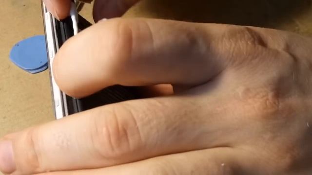 XiaoMI Redmi 3 Pro. Замена батареи BM47 на батарею от craftmann. смотреть онлайн