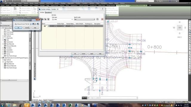 LiveLab Learning Webinar | AutoCAD® Civil 3D® for Intersections, Roundabouts, & Cul-de-Sacs смотреть онлайн