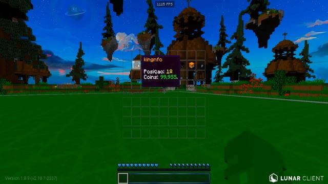 ABERTURA DO MEU MAIOR SERVIDOR DE MINECRAFT! | SERVIDOR DE RANKUP COM VIP FREE смотреть онлайн