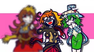 Let's Go To Heaven YTTD Animation Meme {Spoilers}