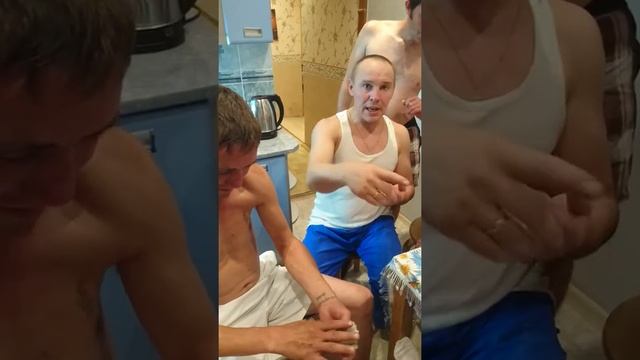 Правила Астраханского козла смотреть онлайн