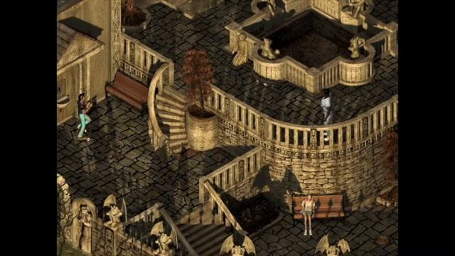 Прохождение Sanitarium | ШИЗАРИУМ | ПРИПЛЫЛИ | part 7 смотреть онлайн