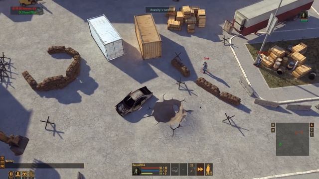 Let's Play - Lost Sector #1 смотреть онлайн