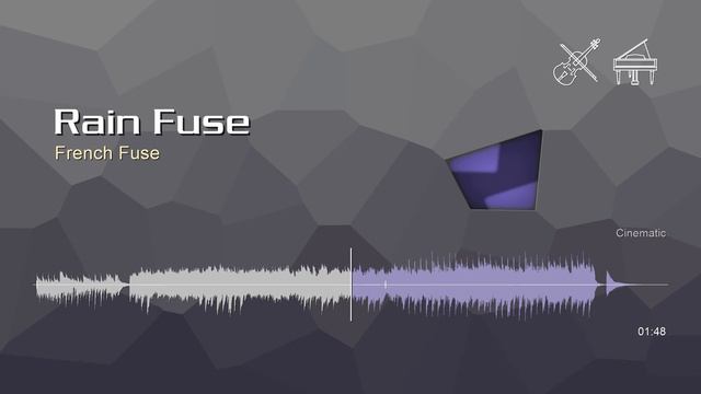 Rain Fuse • French Fuse | Free No Copyright Music