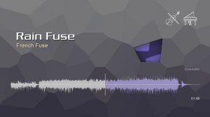 Rain Fuse • French Fuse | Free No Copyright Music