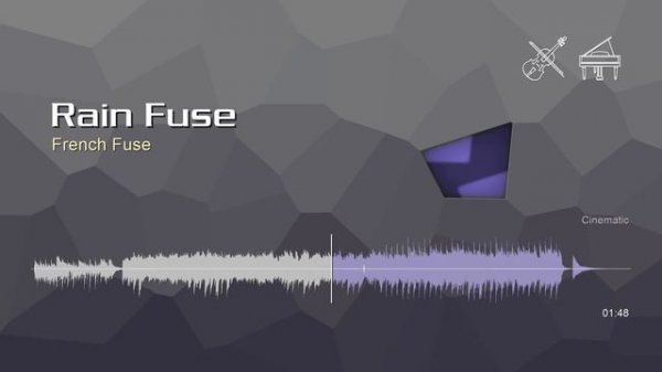 Rain Fuse • French Fuse | Free No Copyright Music