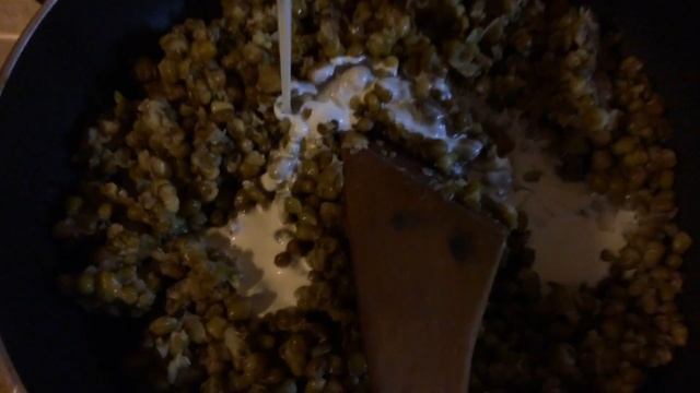 Веган. Маш. Вкусно и сытно. Элементарное блюдо смотреть онлайн