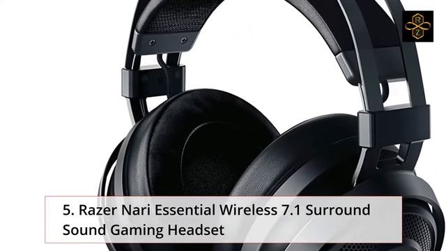 Best Top 10 Wireless Headset For 2021 Top Rated Best Wireless Headset смотреть онлайн
