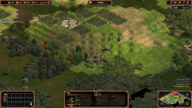 Age of Empires Definite Edition/ Rise of Rome / Classic смотреть онлайн