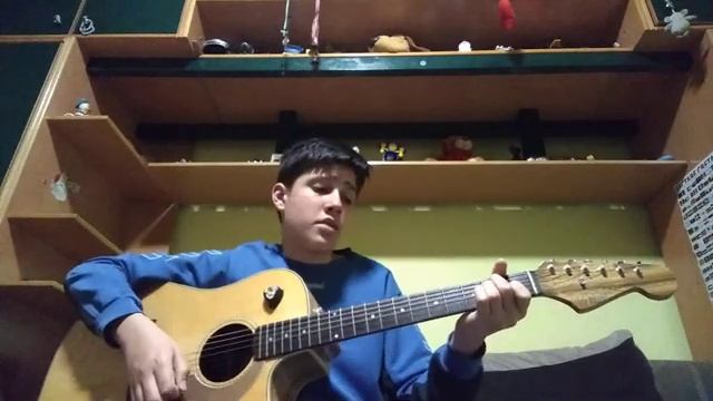 Sasa Matic - Nađi novu ljubav (GUITAR COVER) смотреть онлайн