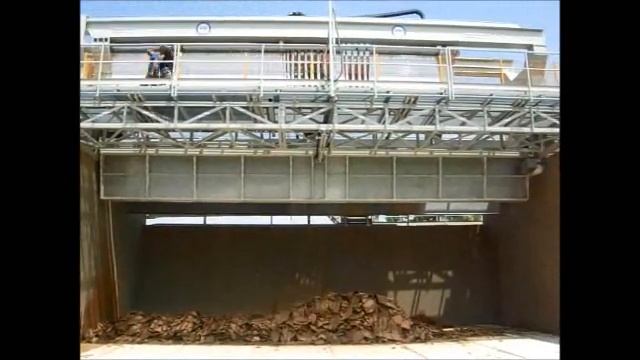 AGGREGATES SECTOR - ITALY TORTONA 2 смотреть онлайн