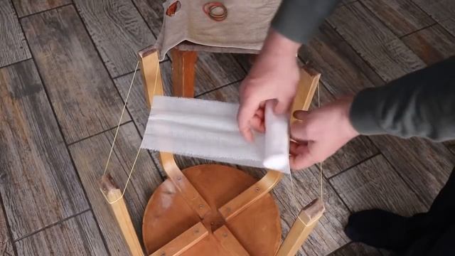 ЗАЩИТНАЯ МАСКА ОТ ПЫЛИ СВОИМИ РУКАМИ БЫСТРО МАРЛЯ БИНТ РЕЗИНКА DIY Face mask with your own hands смотреть онлайн