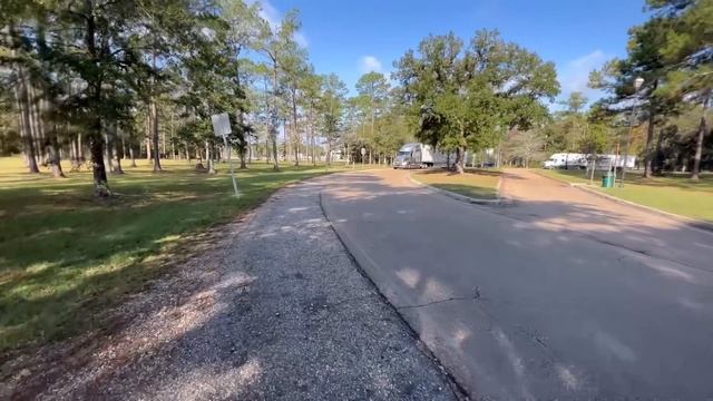 Лёгкий груз на Южную Каролину. Посетил NASA центр в Штате Миссисипи. Дальнобой. смотреть онлайн