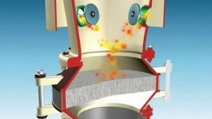 Устройство РВС резервуар вертикальный стальной