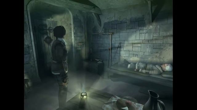 Syberia 2 — тизер смотреть онлайн