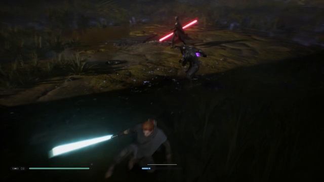 Battle Grid: Second Sister and 4 Electrobaton Purge Troopers - Jedi: Fallen Order смотреть онлайн