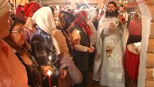 Пасха 2012 смотреть онлайн