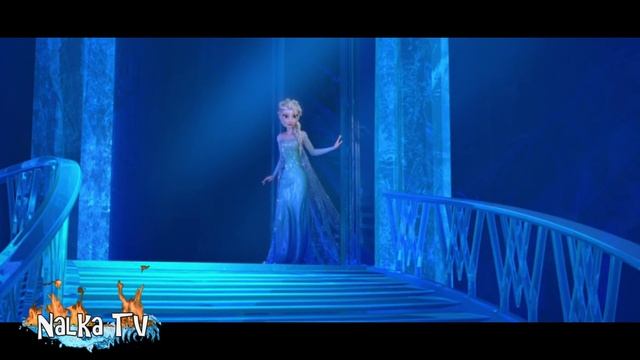 Леди Баг и Супер Кот против Эльзы. Акуматизация Бражником смотреть онлайн