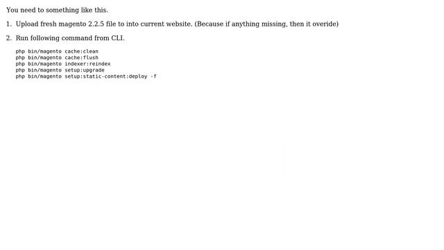 Magento: Magento 2.2.5 page and block module not displaying grid and button (4 Solutions!!) смотреть онлайн