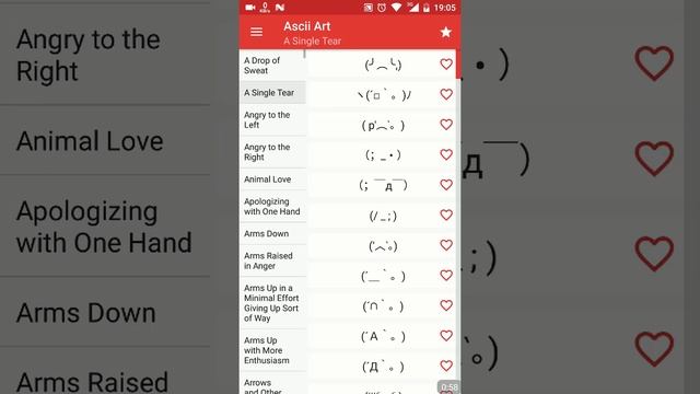 Ascii Art Generator - Cool Symbol -Emoji - Letters смотреть онлайн