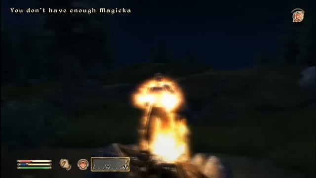 [Vinesauce] Joel - The Elder Scrolls IV: Oblivion ( Part 2 ) смотреть онлайн