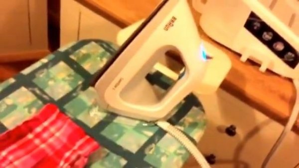 Review of Braun CareStyle3 received from so.com to review and keep