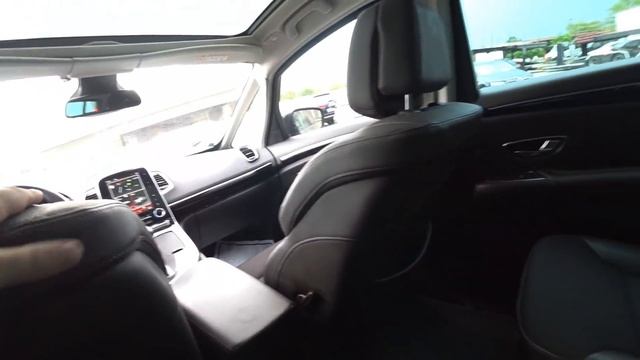 Renault Espace 5 Ну очень нравится ? А Вам? ? смотреть онлайн